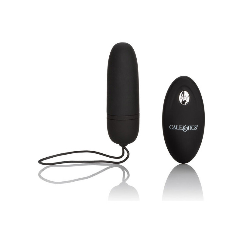 Calexotics - Telecommande Bullet Noir